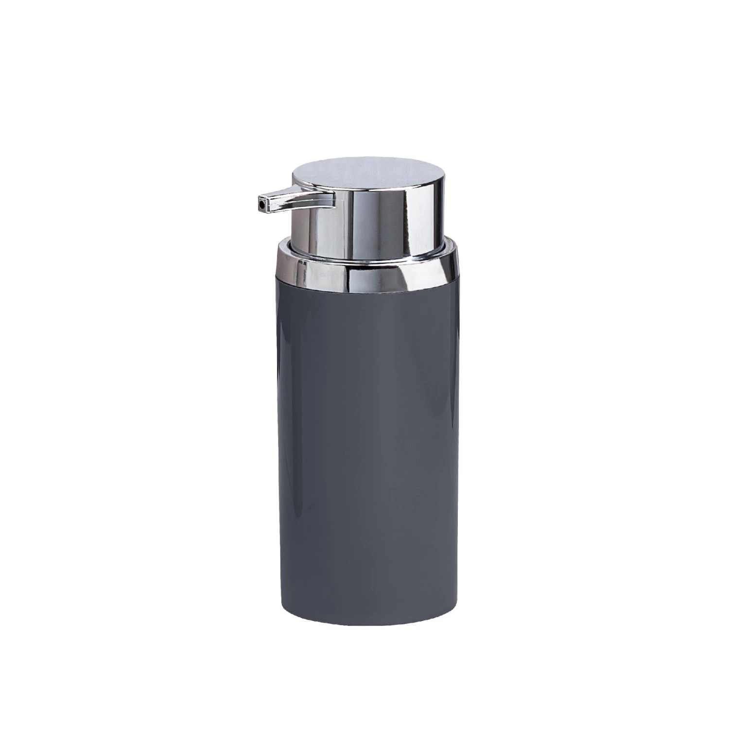 Диспенсер FIXSEN ROUND GRAY (FX-453-1) - фото 1