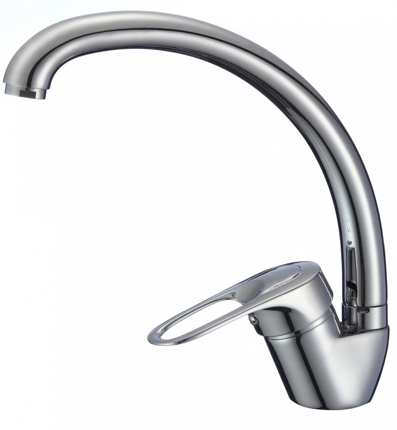 Смеситель Savol для кухонной мойки (S-T4104-1)