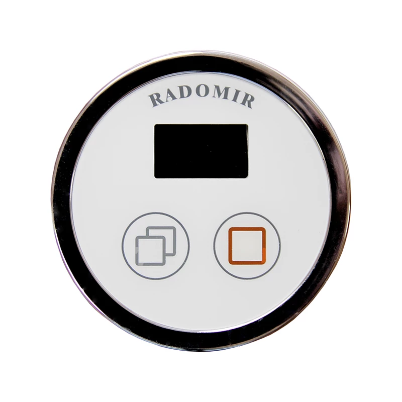 Контроллер 100 Радомир (1-34-0-0-0-870) - фото 1