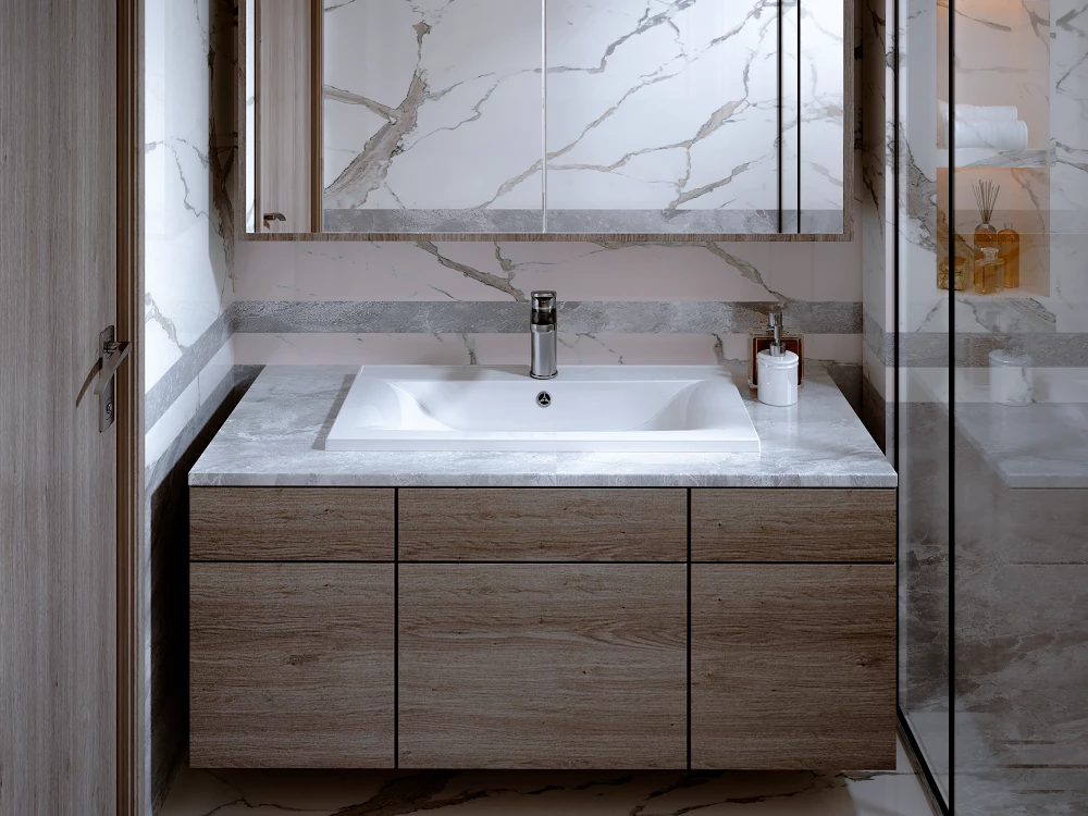 Раковина Paola Elegante 900 (Paola Elegante 900) - фото 6