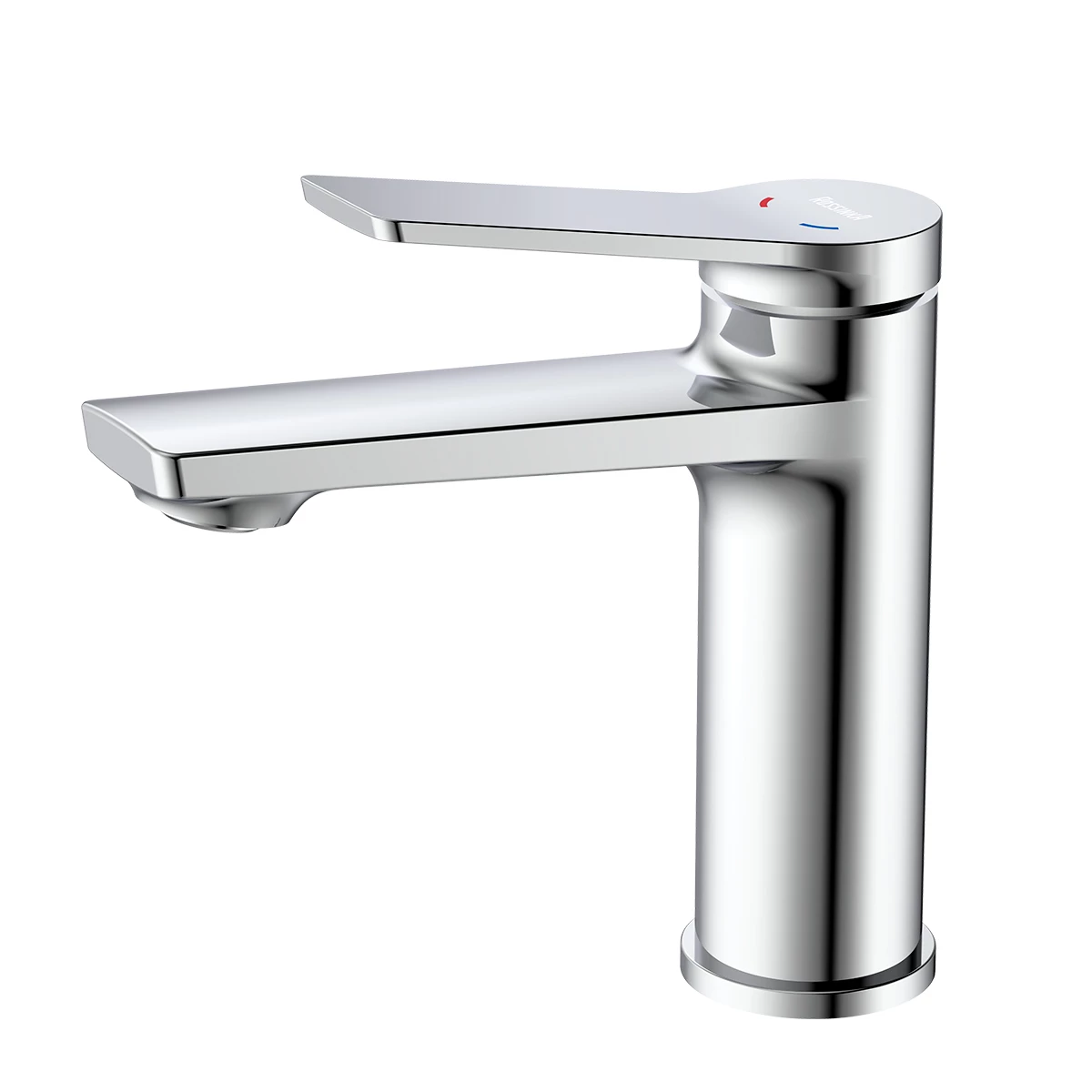 Смеситель Rossinka для раковины монолитный (RS20-11) - фото 1