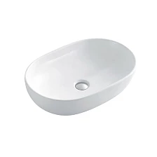 Раковина накладная OLIVE'S PLAZA (PL33146)