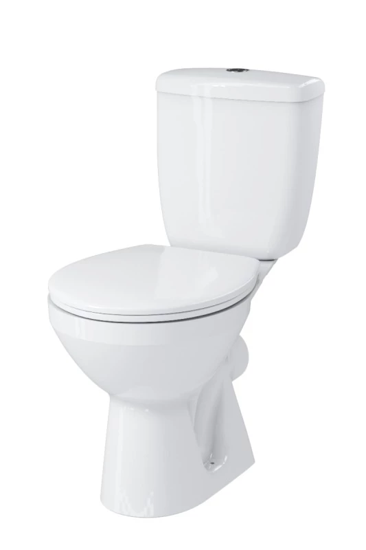 Унитаз компакт MITO GREY 031 2-уровневая 3/6 PP (64524)