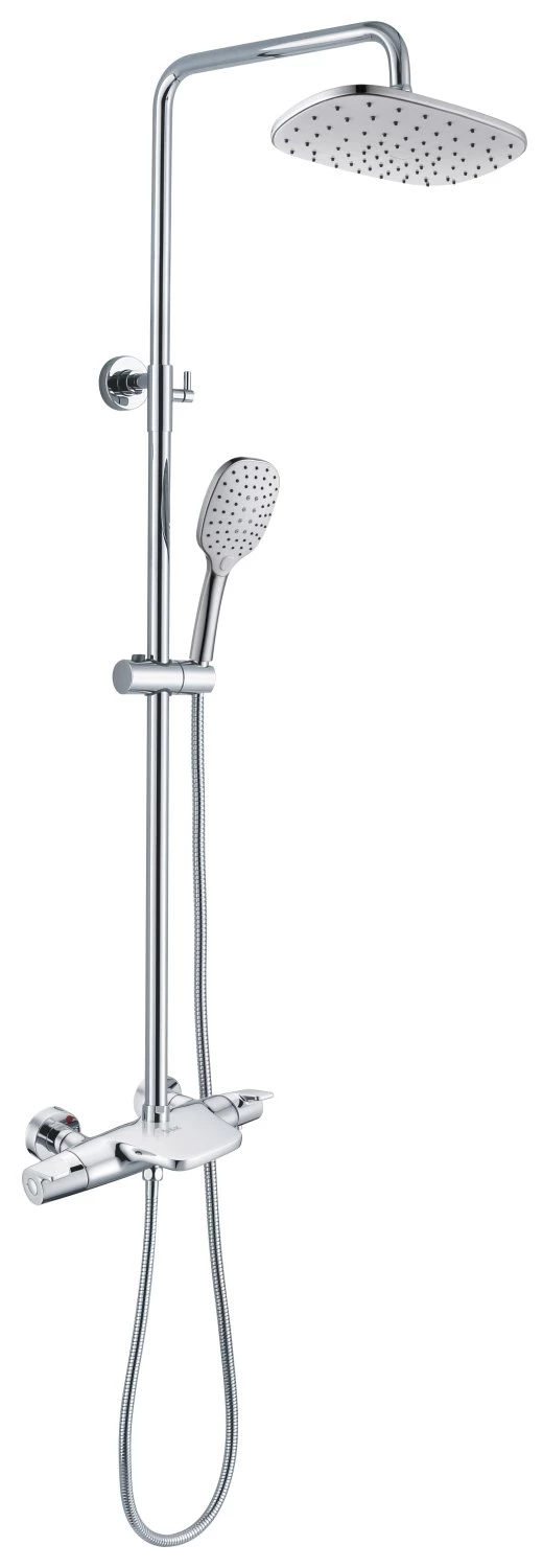 Душевая система DK Bayern Potsdam (DA2143741B14) - фото 1