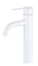 Смеситель для умывальника Fmark (FS8211W)