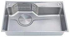Мойки для кухни Fmark (FSC7846L)