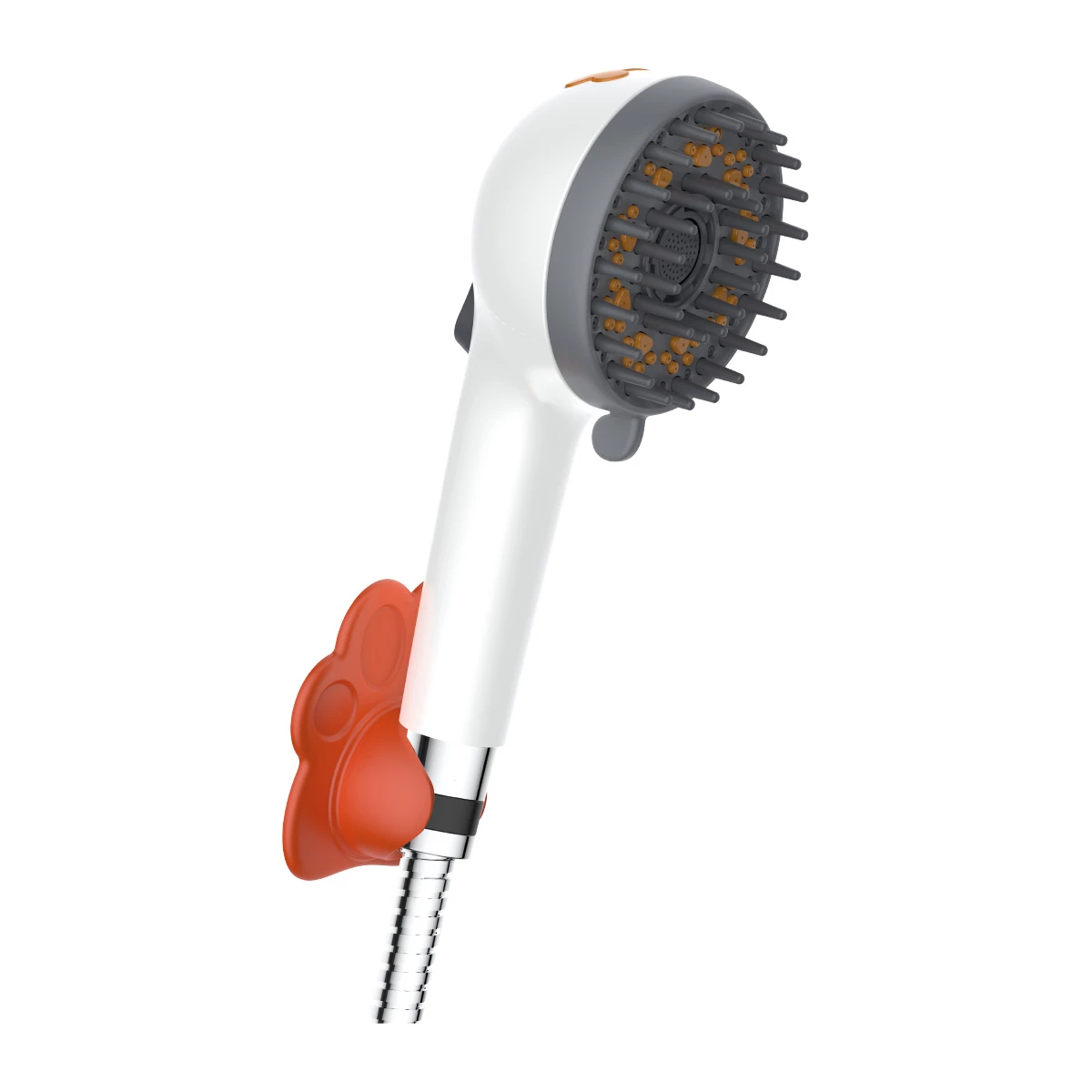 Комплект для животных Lemark лейка 4-фунциональная (LM8151PS) Комплект для животных Lemark лейка 4-фунциональная (LM8151PS) - фото 1