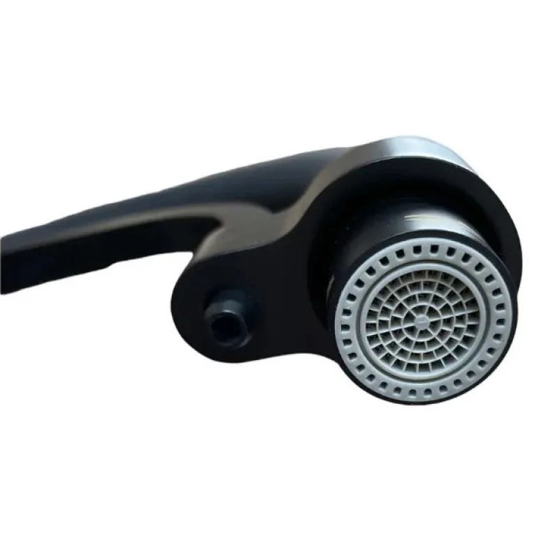 Смеситель для кухни Haiba (HB76615-7) - фото 2