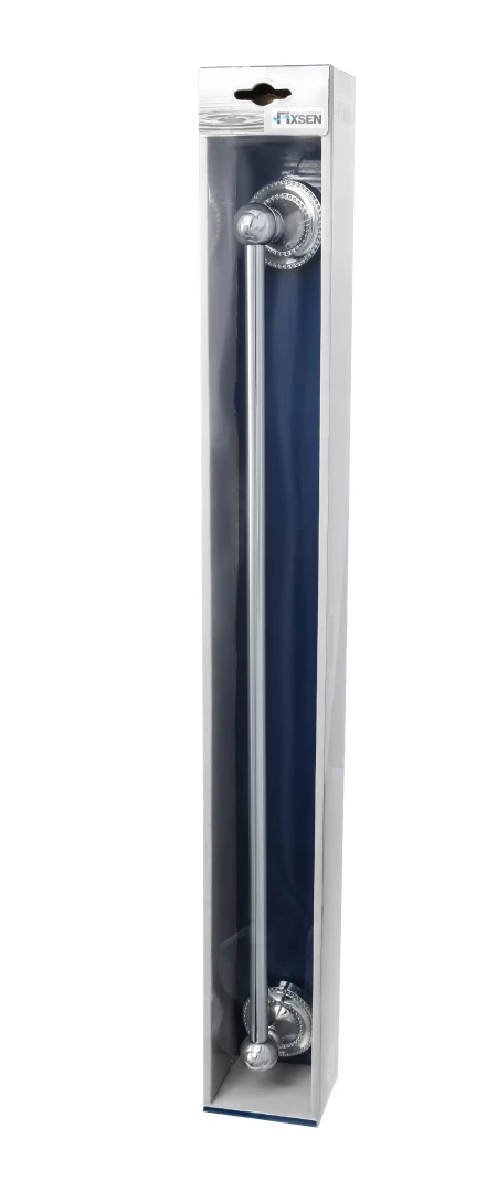 Полотенцедержатель FIXSEN Style трубчатый (FX-41101) - фото 3