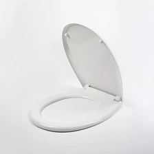 Сиденье для унитаза, полипропилен, 030, Milardo, 030PP0EM31