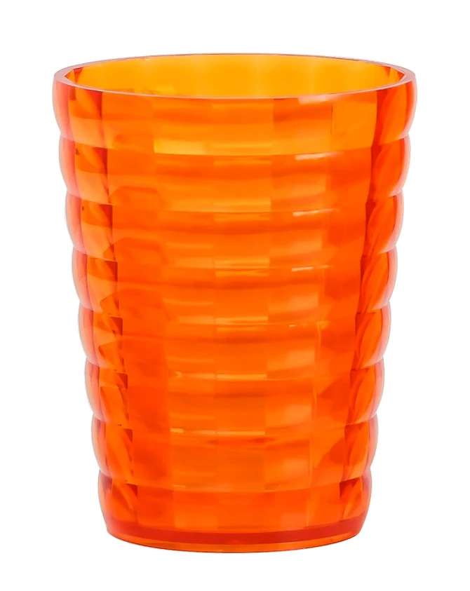 Стакан FIXSEN Glady оражевый (FX-98-67) - фото 1