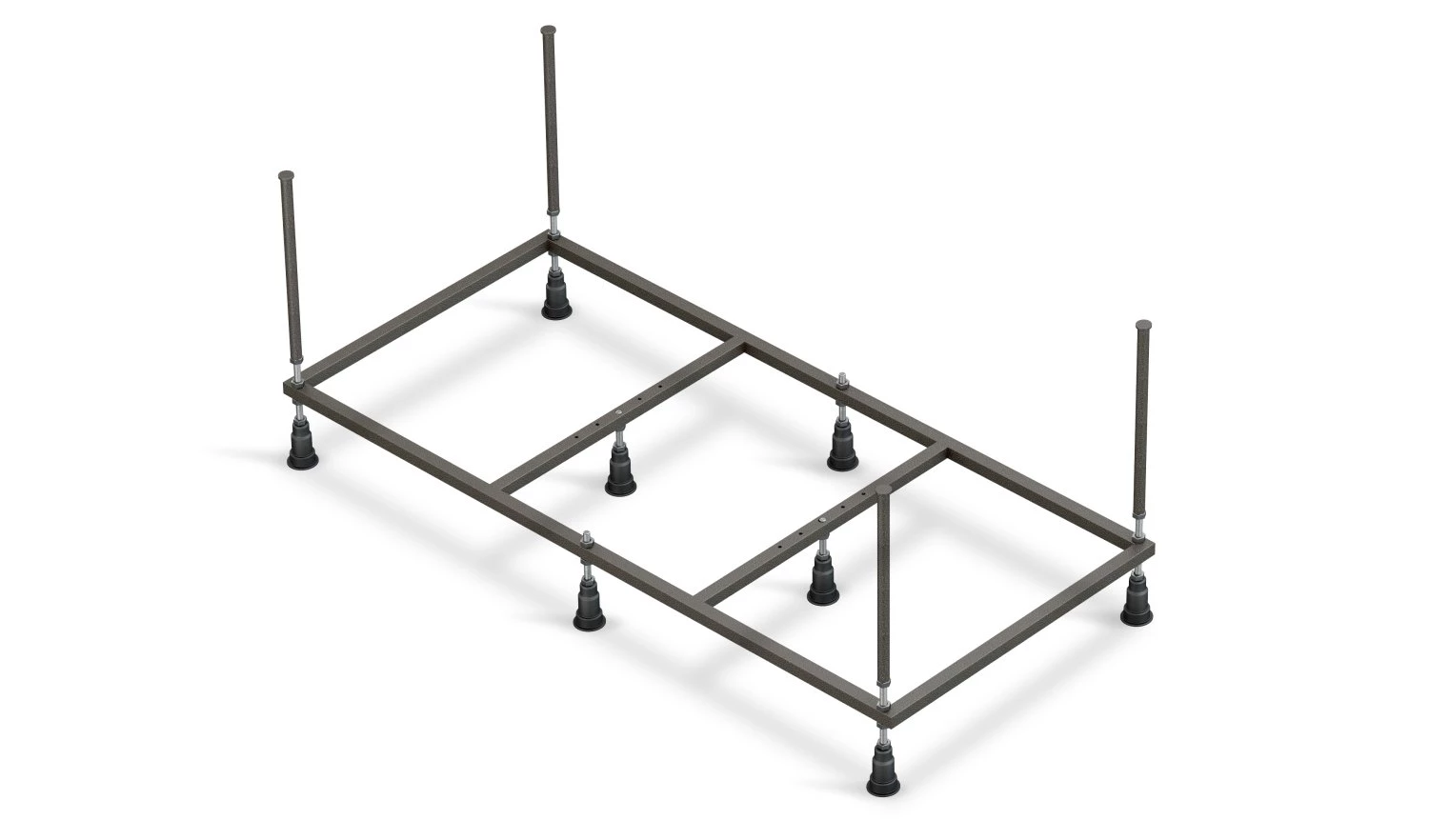 Рама для ванны Cersanit LORENA 140 (K-RW-LORENA*140n)