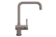 Смеситель для кухни Ulgran Classic песочный (U-023-302)