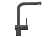 Смеситель Ulgran Classic темно-серый (Ulgran 022(309))