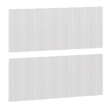 Фасад тумбы VIGO Finlay под раковину Finlay 800-0-2 (Como) к корпусу тумбы 267 (271)
