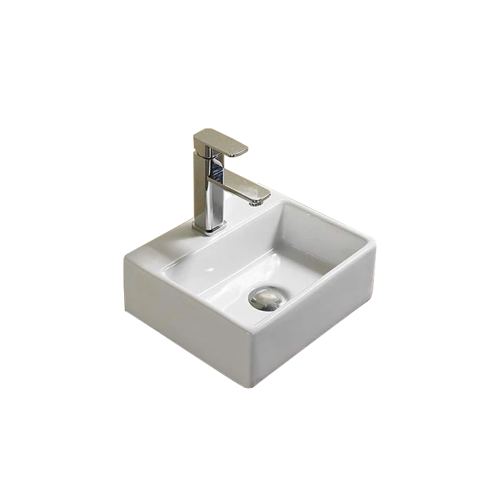 Раковина VIGO (7440A) - фото 1