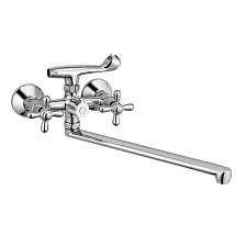 Смеситель для ванны Haiba (HB2225)