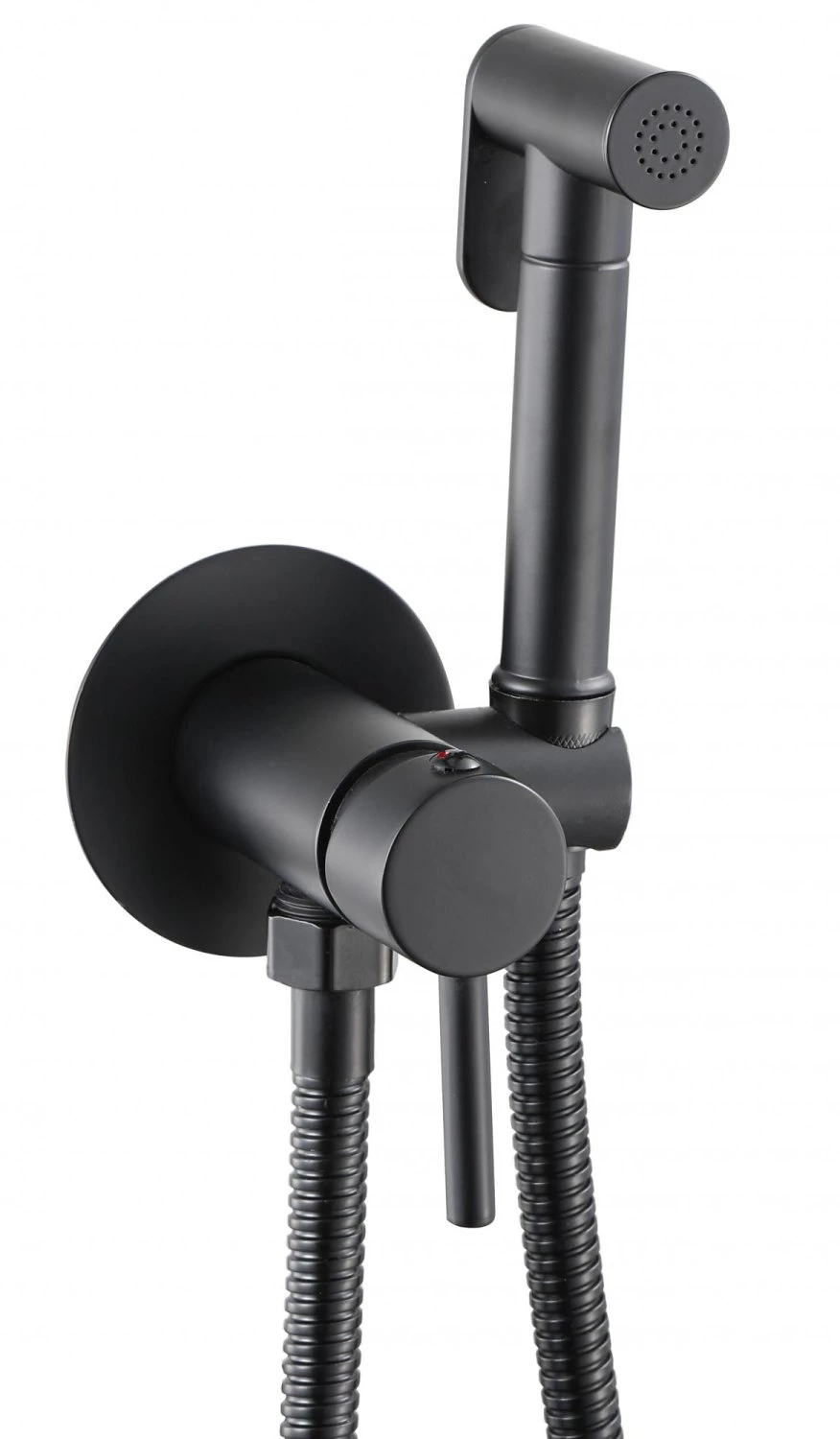 Смеситель с гигиеническим душем Savol (S-FXQ003H) - фото 1