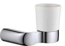 Подстаканник одинарный RUSH Флорес (Flores) (FL08310)