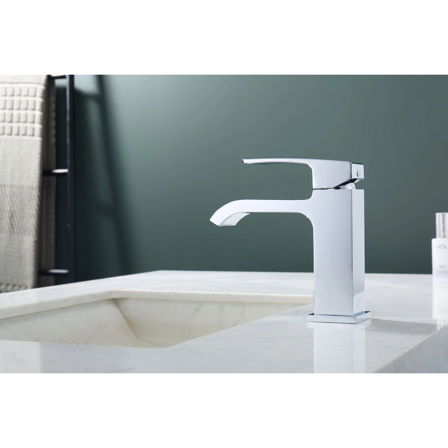 Смеситель Raglo для умывальника (R02.10) - фото 8