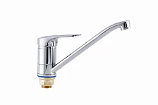 Смеситель для кухни FAUZT FZs-805-117 тип См-МОЦБА, См-УмОЦБА