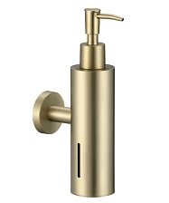 Дозатор для жидкого мыла настенный Savol (S-005631C-1)