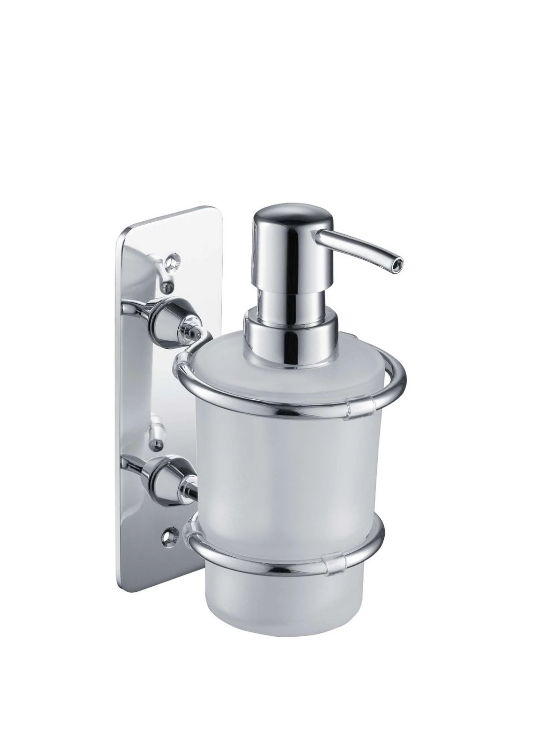 Дозатор для жидкого мыла Timo Nelson (150038/00) - фото 1