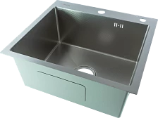 Мойка для кухни Fmark (FSC5045L)