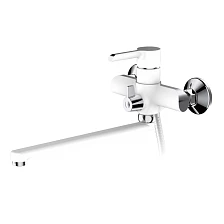 Смеситель для ванны Haiba (HB22805-8)