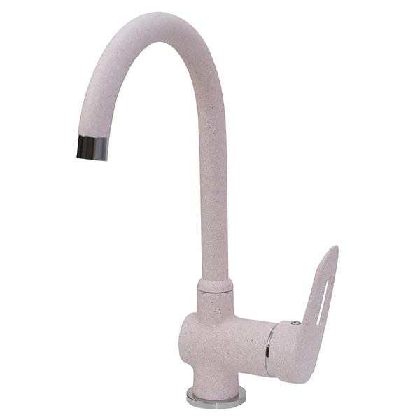 Смеситель для кухонной мойки MIXLINE ML-GS04 (526205) - фото 1