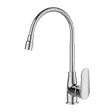 Смеситель для кухни Milardo (M07SB2FM05)