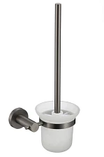 Туалетный ёршик с настенным держателем Savol (S-005694Q)