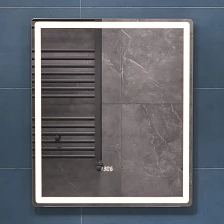 Зеркало VIGO Geometry Luxe 600 (208)