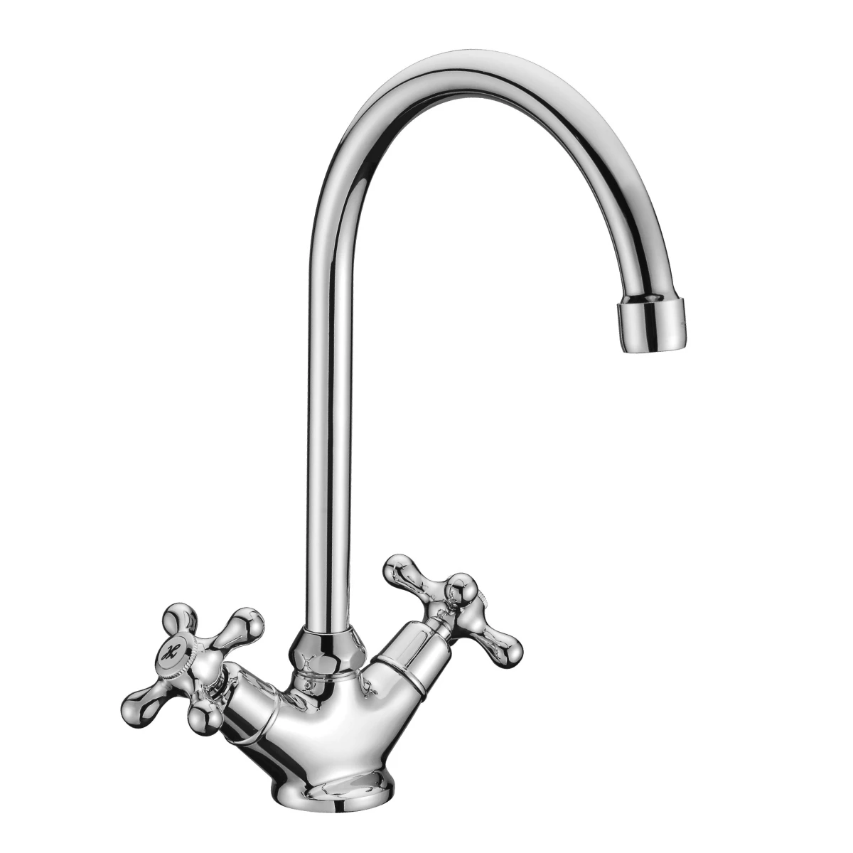 Смеситель для кухонной мойки Lemark Standard (LM2105C) - фото 1