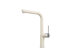 Смеситель для кухни GRANULA (9502, ПИРИТ)