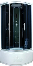 Душевая кабина Timo Standart 90*90*220  (T-1190)