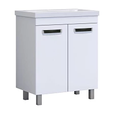 Тумба VIGO Plaza 700-2-0 под раковину Ц0000005954 (Como) (tn.PLA.COM.70.2D)