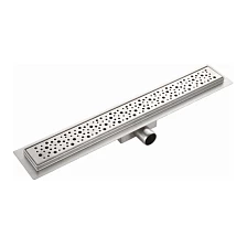 Душевой лоток Haiba сатин (HB92500)