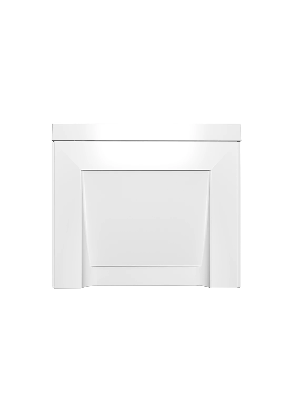 Торцевая панель TIMO (TP80S) - фото 1