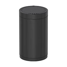 Ведро мусорное сенсорное Timo Saona черный (13100/03)