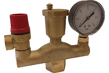 Группа безопасности 3Атм (RM-GSB50)