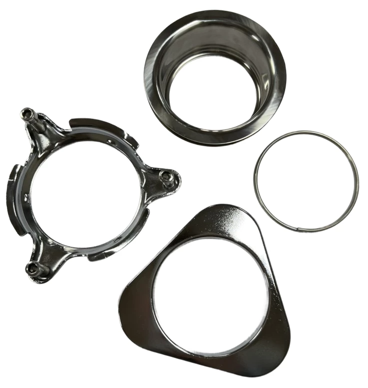 Измельчитель пищевых отходов Fmark (FCD-602) - фото 5