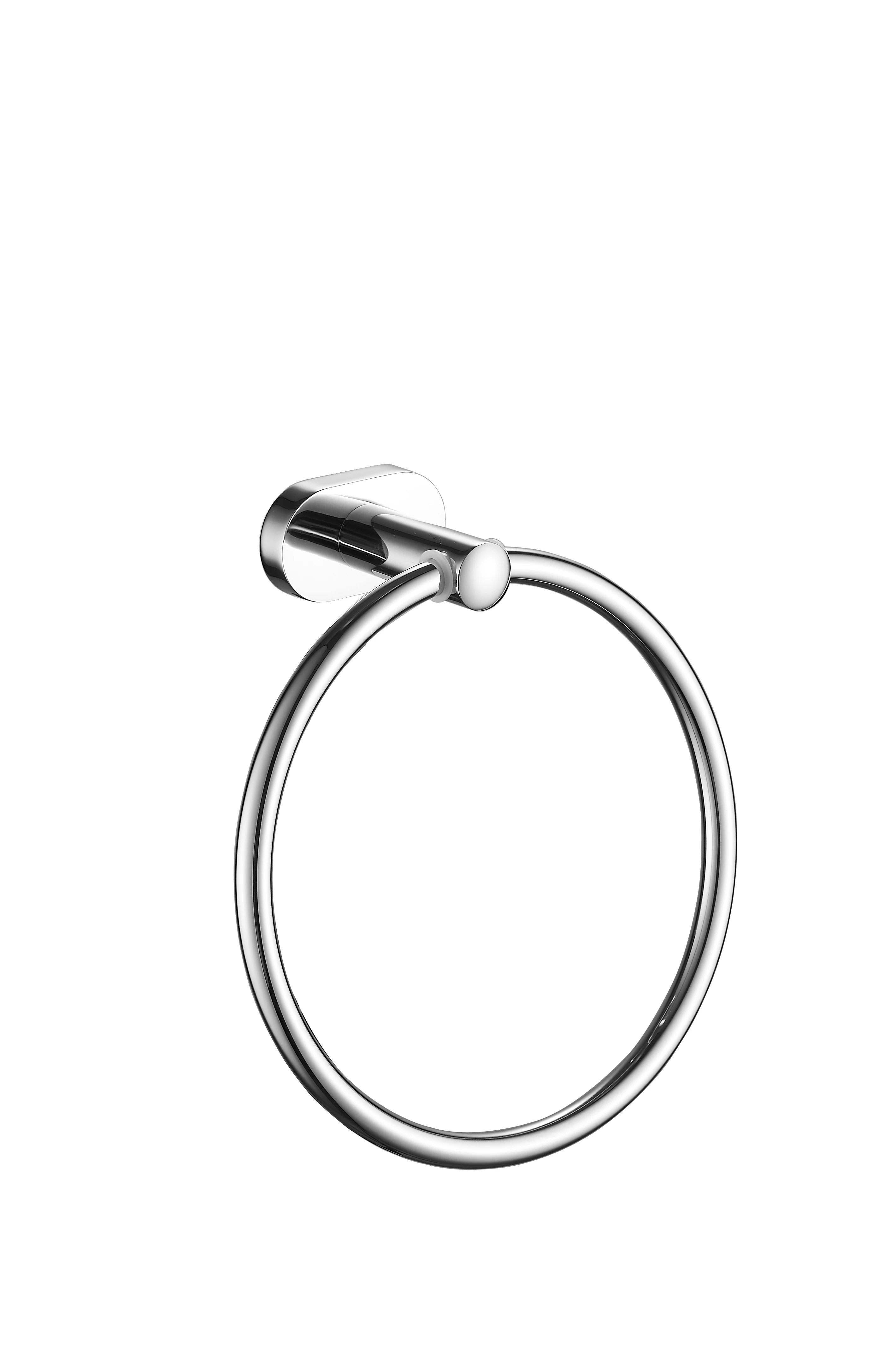 Держатель для полотенец кольцо BELZ (B90004) - фото 1