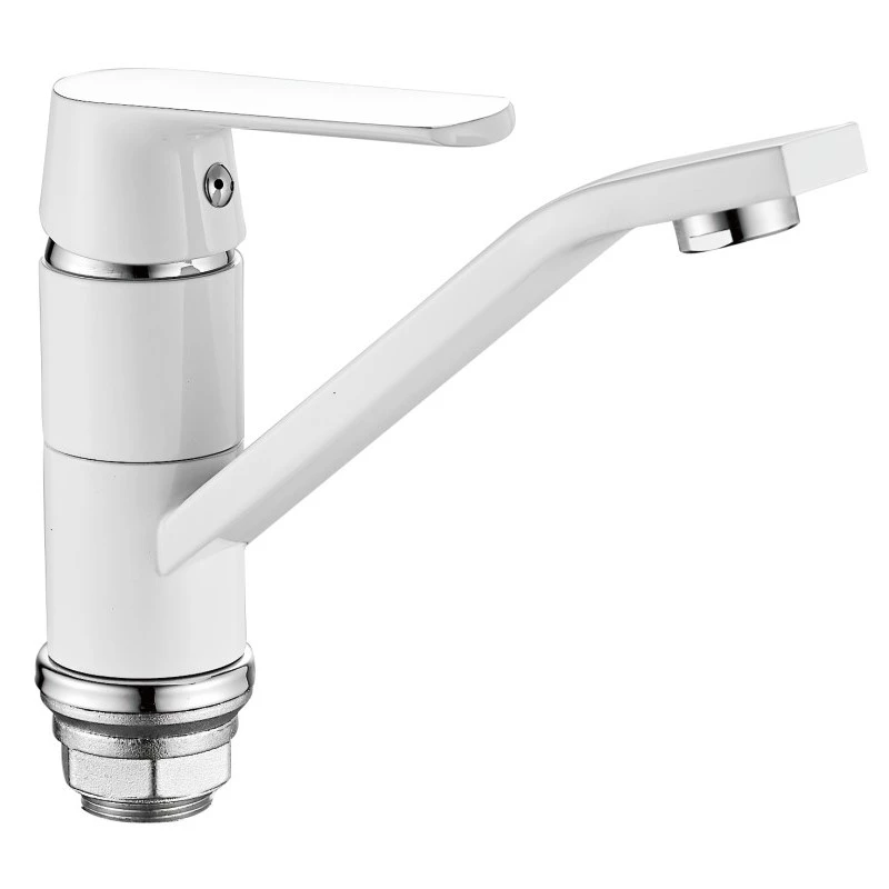 Смеситель для кухни Haiba (HB45804-2) Смеситель для кухни Haiba (HB45804-2) - фото 1