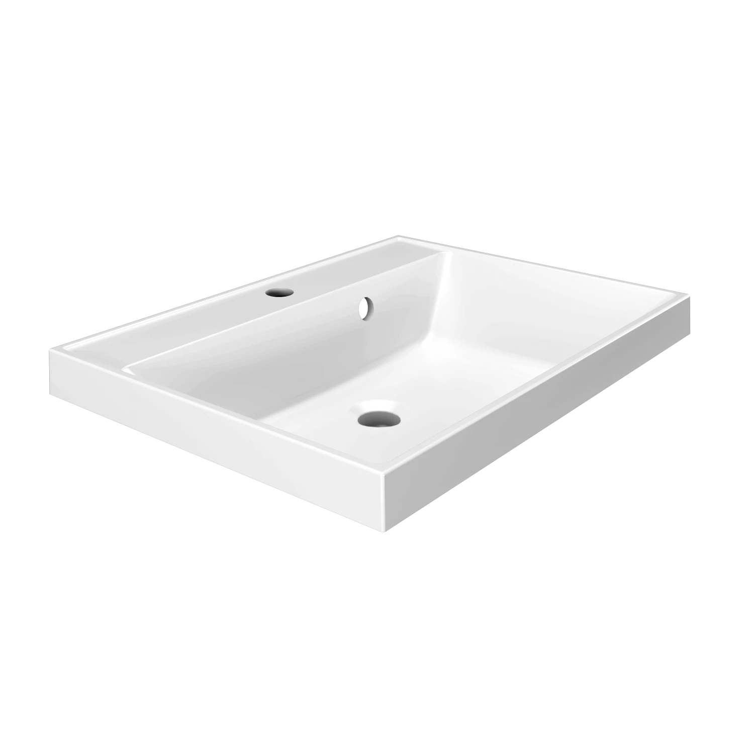 Раковина Paola Alba (Paola Alba 600) - фото 1