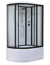 Душевая кабина Timo Standart 120*85*220 (T-6620BFR)