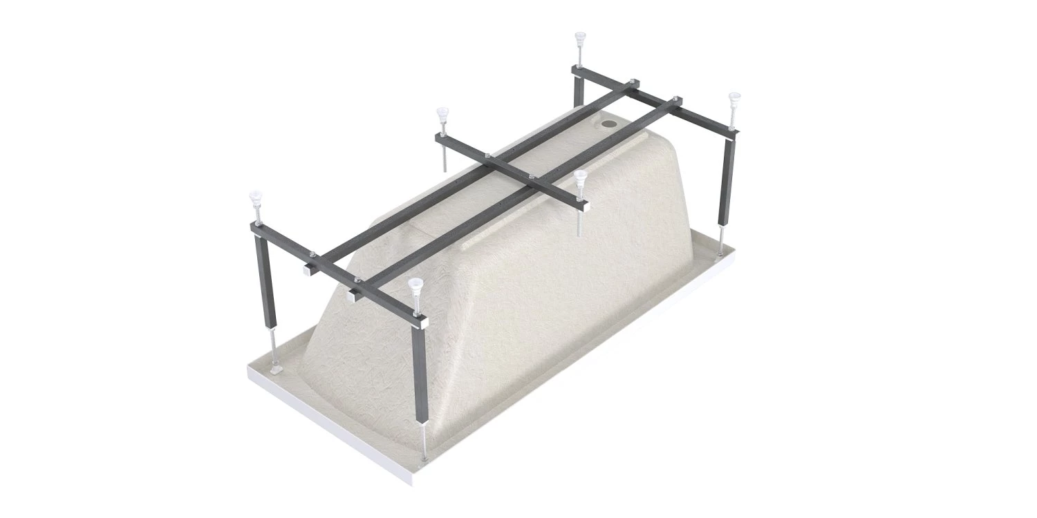 Каркас TIMO (KT15S) - фото 2