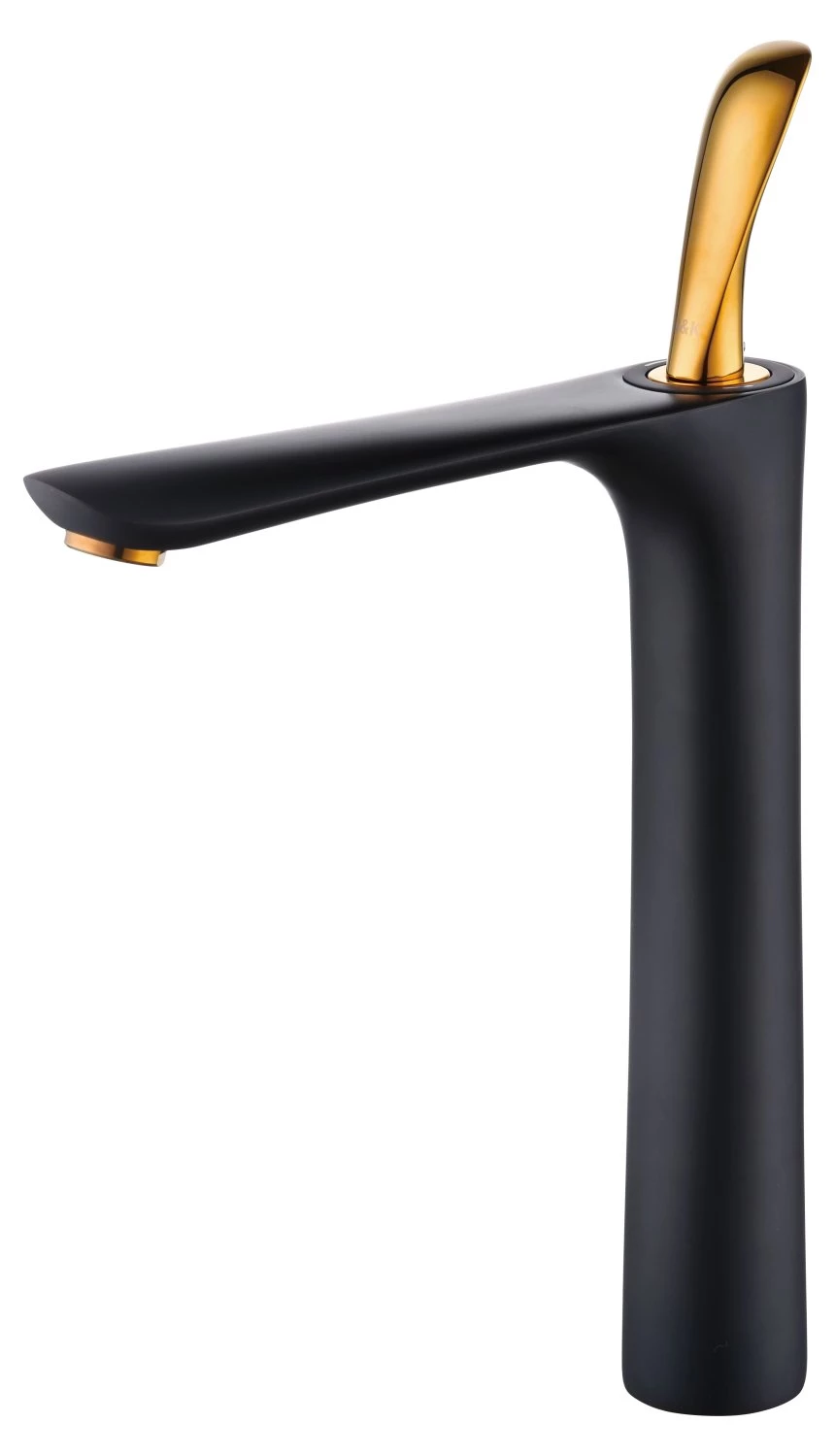 Смеситель для раковины высокий DK Venice Baciano (DA1032059) - фото 1