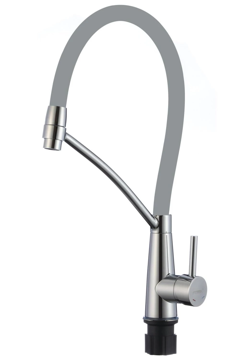 Смеситель для кухонной мойки Fmark (FS8255A-04) - фото 1