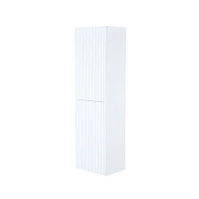 Пенал подвесной IDDIS Aiger 40 см, белый (AIG40W0i97)